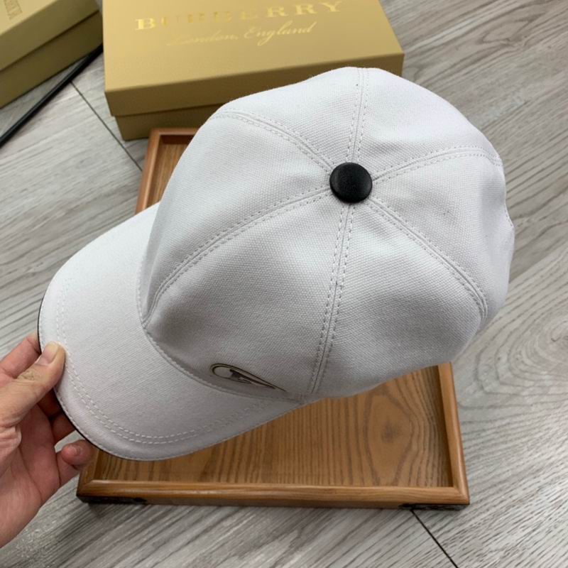 Burberry cap 188 (10)